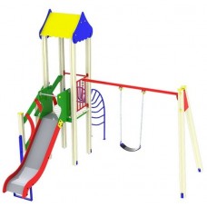 Игровой комплекс для детей  Малыш  T818