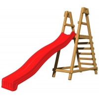 Детский игровой комплекс SportBaby-1 Детский игровой комплекс SportBaby-1